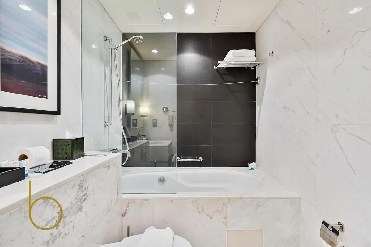 Kempinski Central Avenue Dubai - Studio Apartment United Arab Emirates